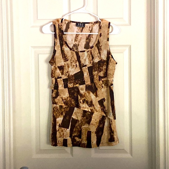 NWD Tank Top - Picture 1 of 5